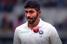 Marco Jensen said this on his tussle with Jasprit Bumrah
