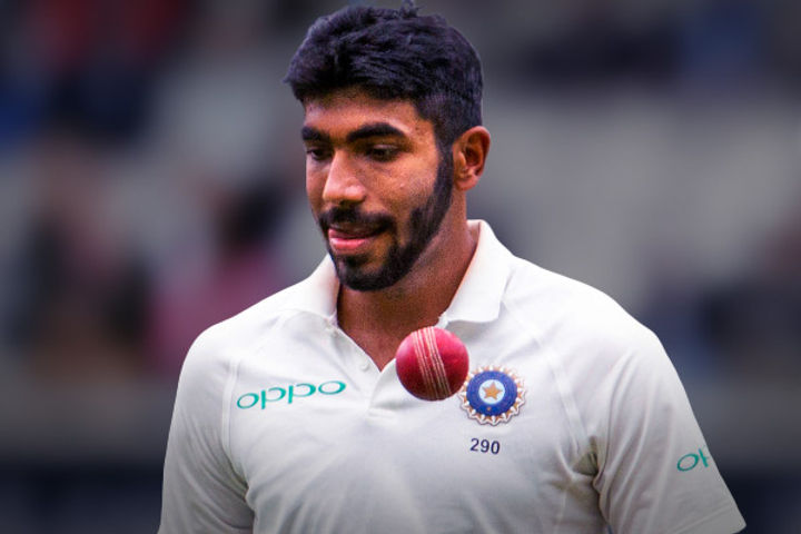 Marco Jensen said this on his tussle with Jasprit Bumrah Marco Jensen said this on his tussle with Jasprit Bumrah