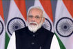 PM Modi stopped while giving speech at Davos Agenda Summit, Rahul Gandhi took a jibe