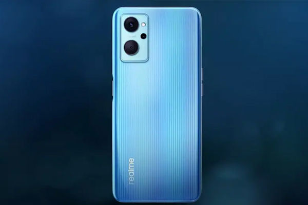 Realme 9i with Snapdragon 680 processor launched in India