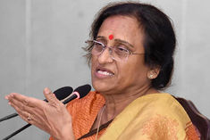 Rita Bahuguna Joshi ready to resign from the post of MP to get ticket for son