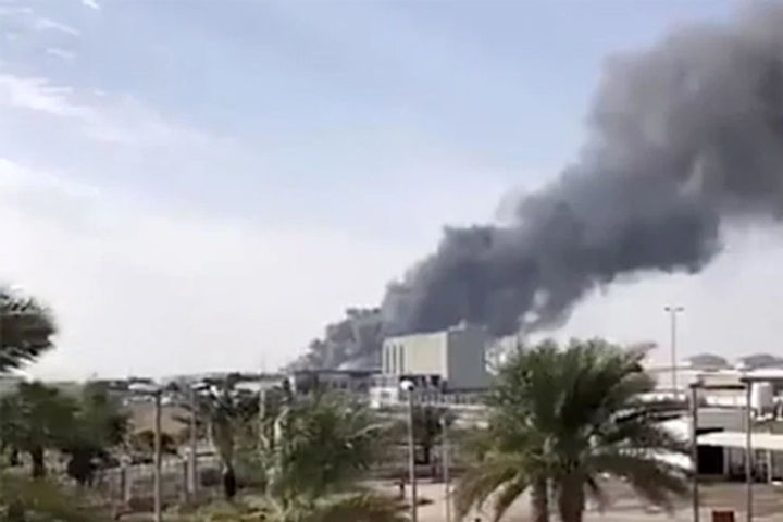 Houthi commander Major General Abdullah Qasim al Junaid killed in air strike in Yemen Houthi commander Major General Abdullah Qasim al Junaid killed in air strike in Yemen