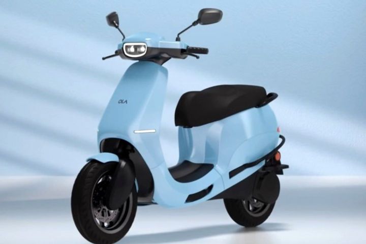 Ola S1 electric scooter to be upgraded to S1 Pro for free Ola S1 electric scooter to be upgraded to S1 Pro for free