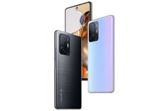 Xiaomi 11T Pro 5G Launched in India