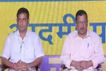Amit Palekar will be AAP's CM candidate in Goa, Kejriwal announced