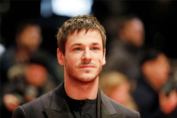 French Actor Gaspard Ulliel Passes Away At 37 After Skiing Accident