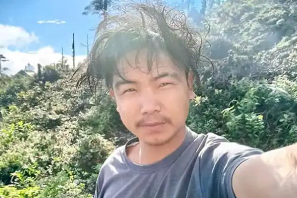 Chinese army kidnapped a 17 year old boy after entering Arunachal Pradesh