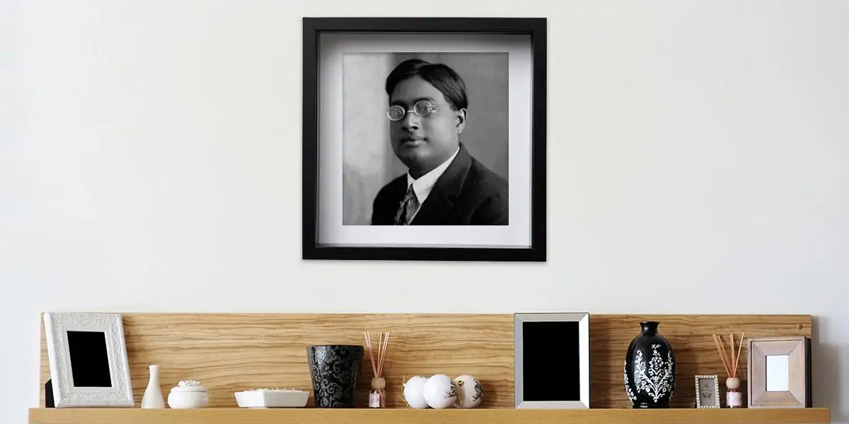 Satyendra Nath Bose, Satyendra Nath Bose bio, Satyendra Nath Bose biography 