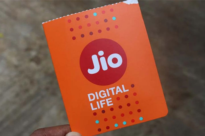 Reliance Jio preparing to bring 6G, customers will get internet in a big way Reliance Jio preparing to bring 6G, customers will get internet in a big way