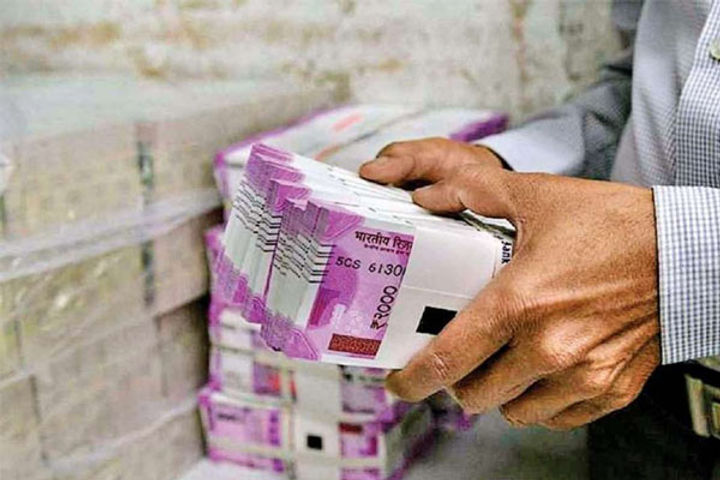 Good news for central employees, very soon the government will increase dearness allowance and housi Good news for central employees, very soon the government will increase dearness allowance and housi