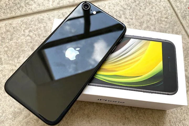 A big update to the iPhone SE 5G A big update to the iPhone SE 5G