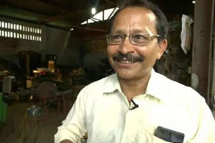 udhab kumar bharali arrested in sexual abuse case udhab kumar bharali arrested in sexual abuse case