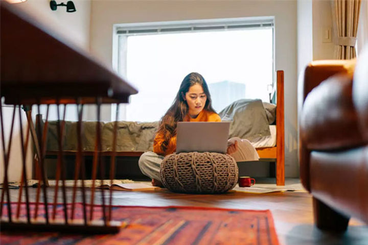 Professionals doing work from home need tax exemption according to KPMG India survey Professionals doing work from home need tax exemption according to KPMG India survey