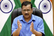 Weekend curfew will continue in Delhi, Arvind Kejriwal's proposal will not be accepted by Lieute