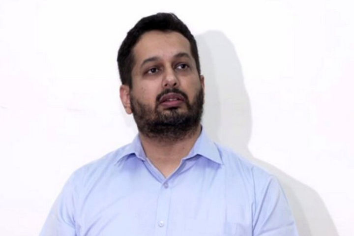 Parrikar son Utpal quits BJP after not getting ticket from Panaji will fight as an independent Parrikar son Utpal quits BJP after not getting ticket from Panaji will fight as an independent