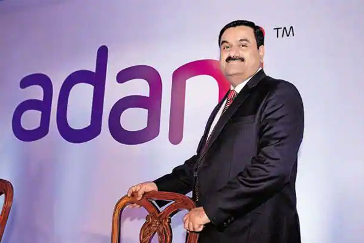 Adani Group may take entry in Automobiles Electric Industry, Trademark Registered