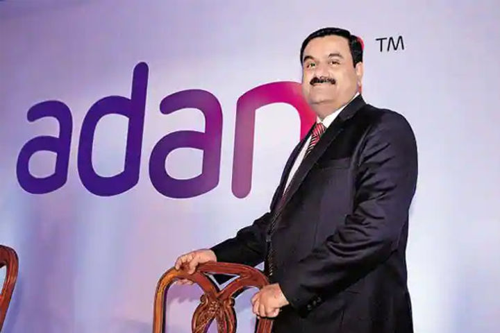 Adani Group may take entry in Automobiles Electric Industry, Trademark Registered Adani Group may take entry in Automobiles Electric Industry, Trademark Registered
