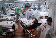 Coronavirus Pandemic