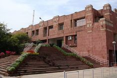 Accused arrested for attempting to rape PhD student in JNU