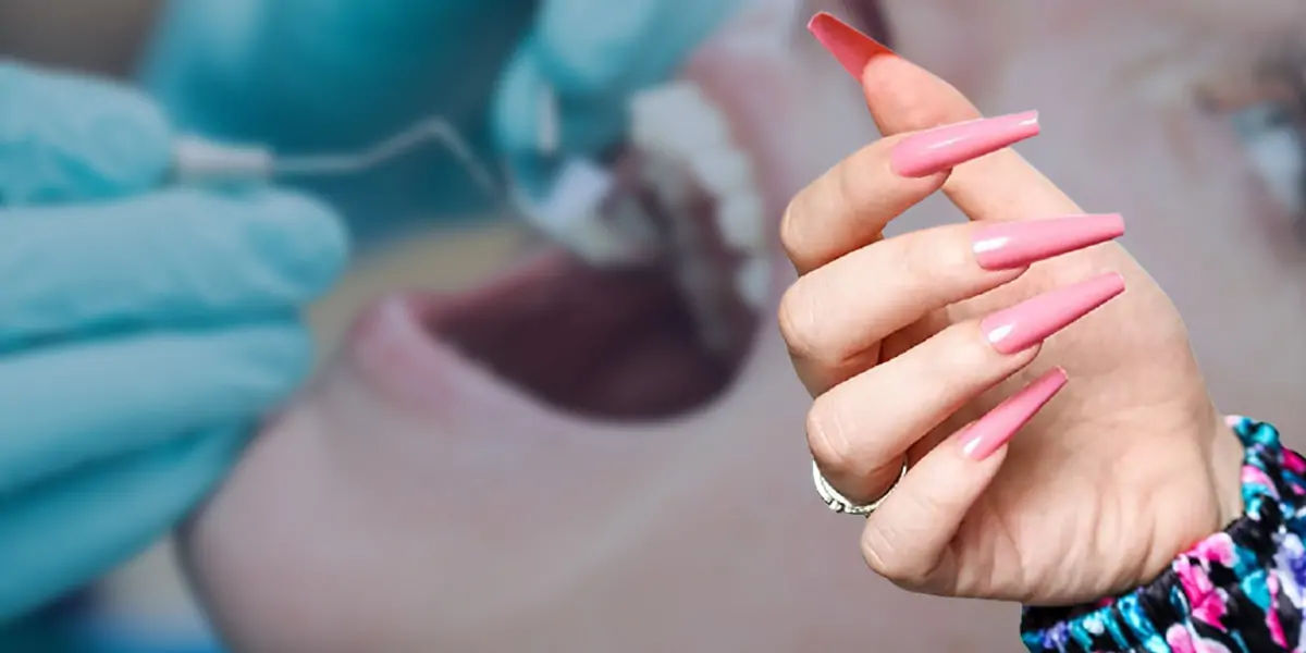 How Safe is My Manicure—Really? – Your Health Today