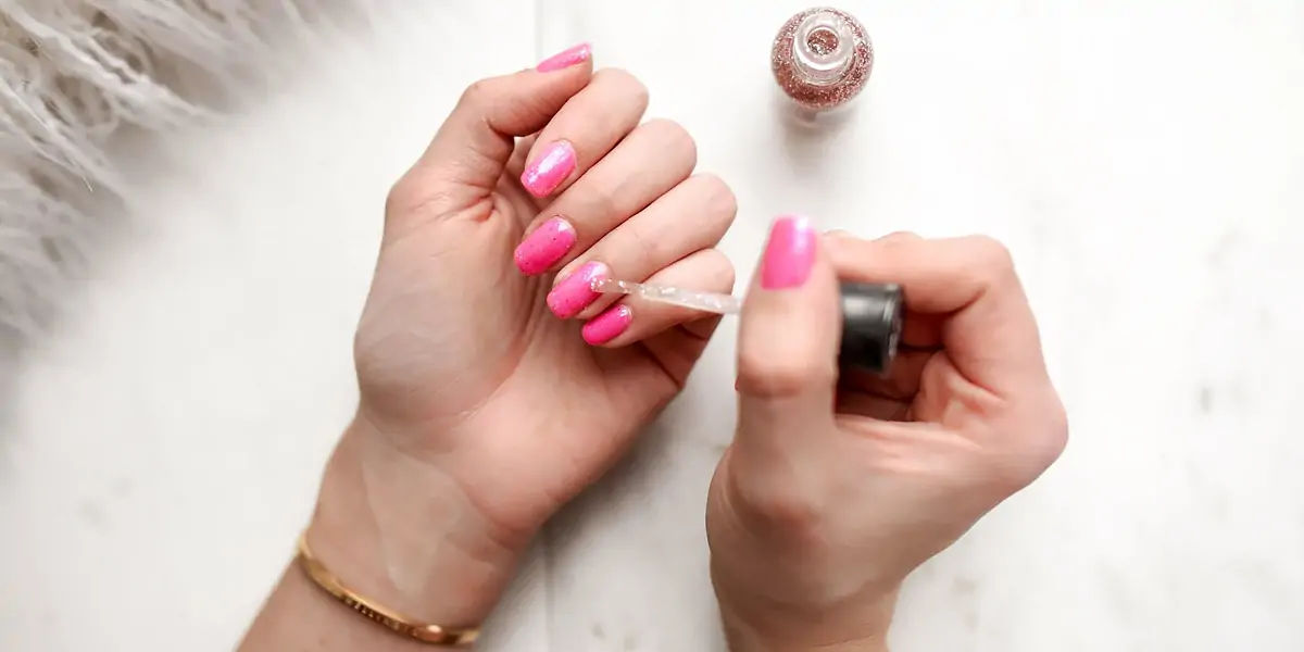 nail, nail facts, nail paint, nail paint history, nail paint facts, facts about nail paint