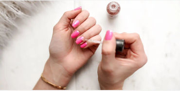 nail, nail facts, nail paint, nail paint history, nail paint facts, facts about nail paint