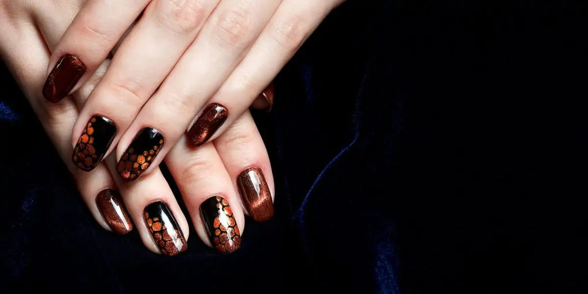 nail, nail facts, nail paint, nail paint history, nail paint facts, facts about nail paint