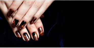 nail, nail facts, nail paint, nail paint history, nail paint facts, facts about nail paint