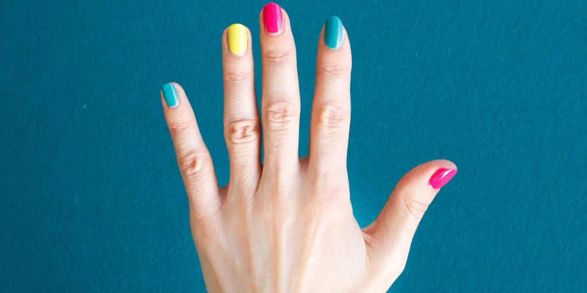 nail, nail facts, nail paint, nail paint history, nail paint facts, facts about nail paint
