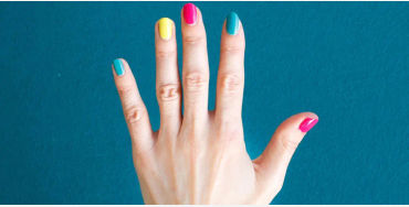 nail, nail facts, nail paint, nail paint history, nail paint facts, facts about nail paint