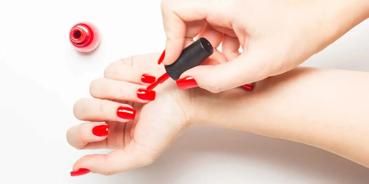nail, nail facts, nail paint, nail paint history, nail paint facts, facts about nail paint