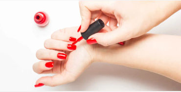 nail, nail facts, nail paint, nail paint history, nail paint facts, facts about nail paint