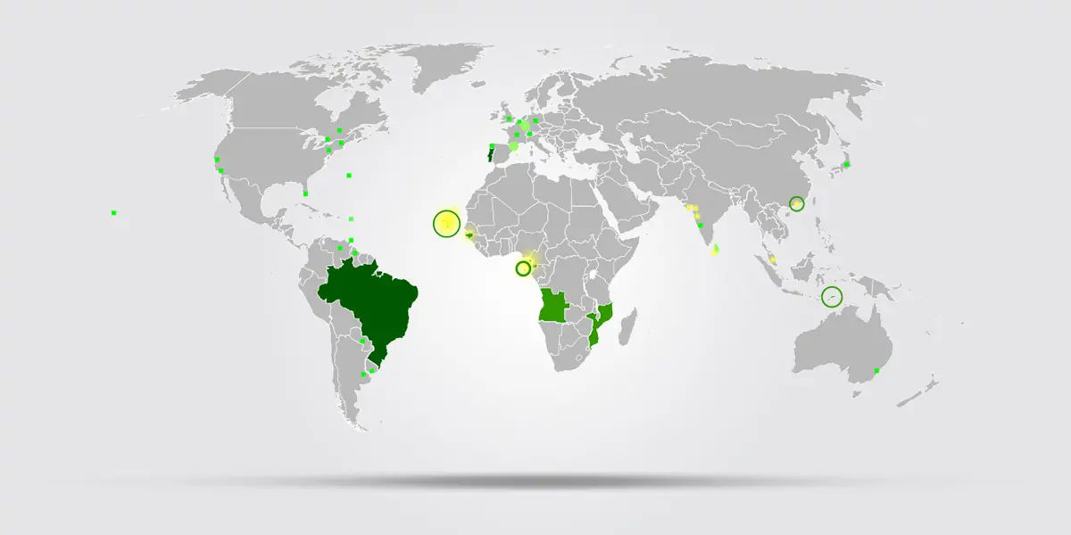 portuguese, brazil, brazil facts, 