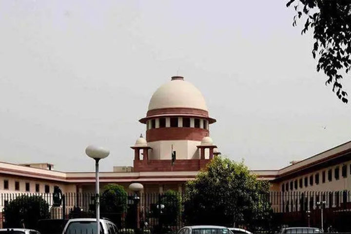 Recorded Terror Call Again To Supreme Court Lawyers, Threatening To Hoist Kashmir Flag In Delhi