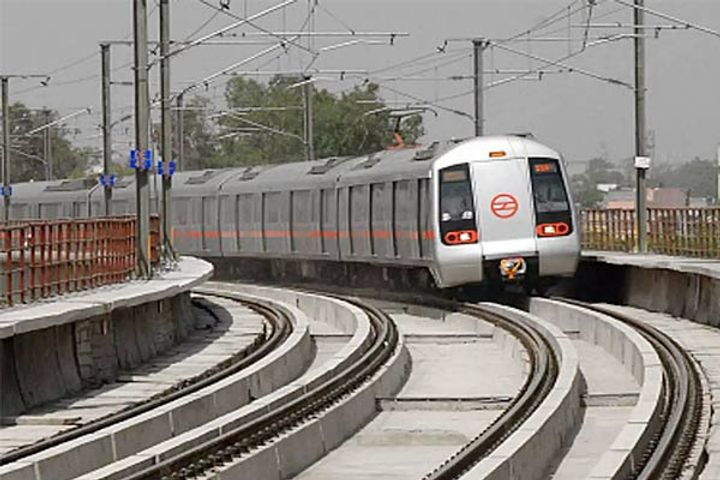 Delhi All Metro Stations Parking To Remain Close From 25 January To 26 January