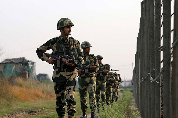 Intelligence Information Around 135 Terrorists Ready On Launching Pads For Infiltration Across Loc