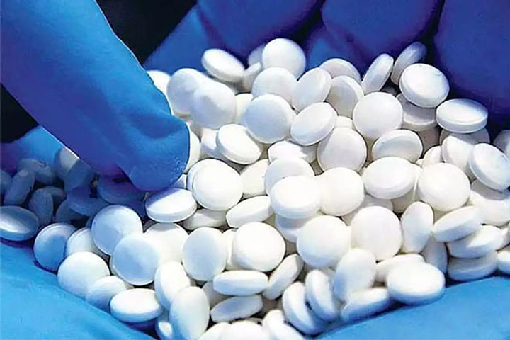 Vitamin and Zinc tablets are being given without guidelines in many states including UP