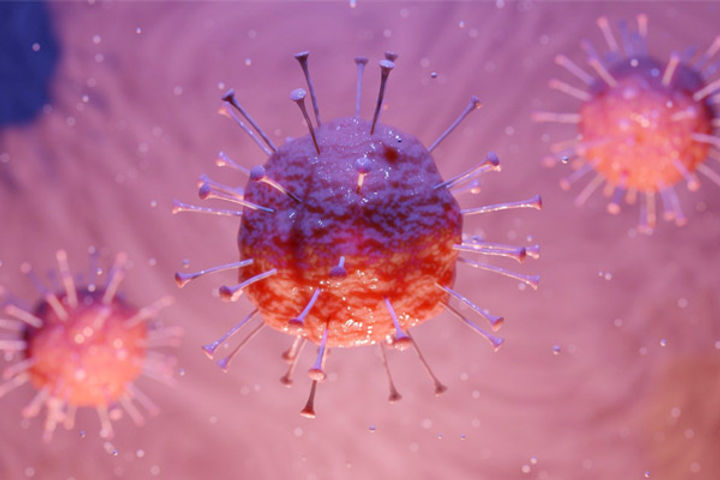 Coronavirus Pandemic Coronavirus Pandemic