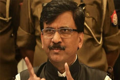 Sanjay Raut
