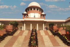 supreme court seize election symbols cancel registration of parties