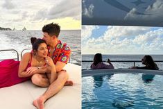 After becoming a mother now Priyanka may be out of Jee Le Zara