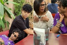 Sutapa wrote an emotional note in memory of Irffan Khan said go forgive you