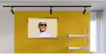 zakir husain, zakir husain bio, zakir husain president, zakir husain facts