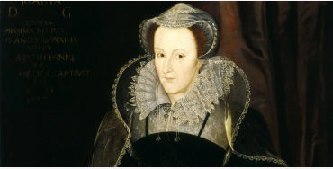 mary, queen of scots, queen mary, bloody mary, mary facts 