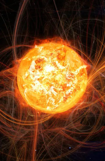 sun facts, facts about sun, sun fact, sun size, space facts, space fact, facts about space