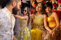 Actress Mouni Roy to marry boyfriend Sooraj Nambiar today