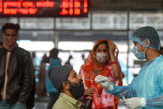 Coronavirus Pandemic