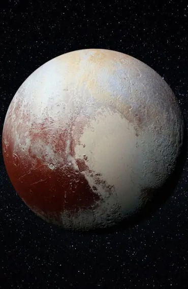 pluto, pluto facts, facts about pluto, pluto discovery, pluto fact, space facts, pluto name, pluto h