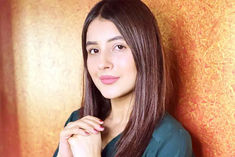 shahnaz kaur gill birthday 