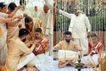 Actress Mouni Roy married Sooraj Nambiar, wedding photos surfaced